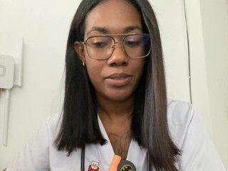 ReginaCorleone's Live Webcam