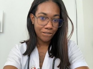 ReginaCorleone Porn Show