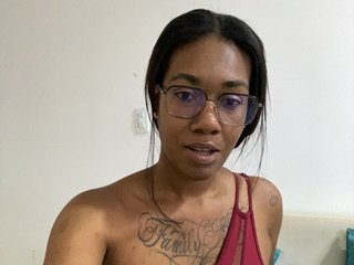 ReginaCorleone's Live Webcam