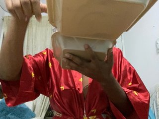 ReginaCorleone Porn Show