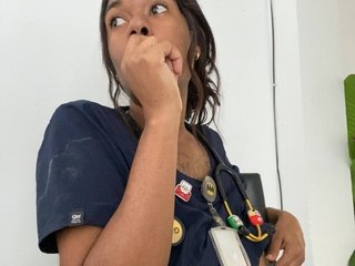ReginaCorleone Porn Show