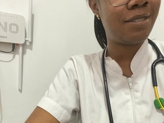 ReginaCorleone Porn Show