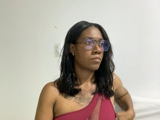 ReginaCorleone Porn Show