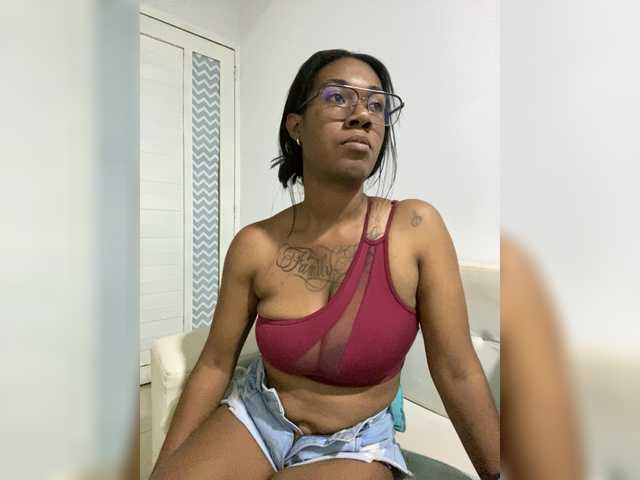 ReginaCorleone live cam on BongaCams