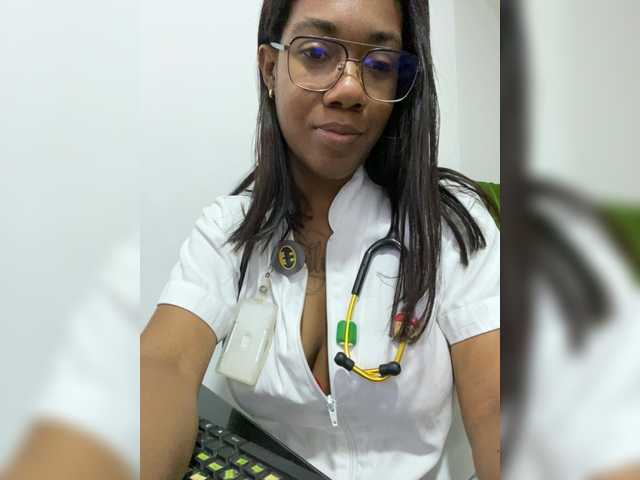 ReginaCorleone live cam on BongaCams