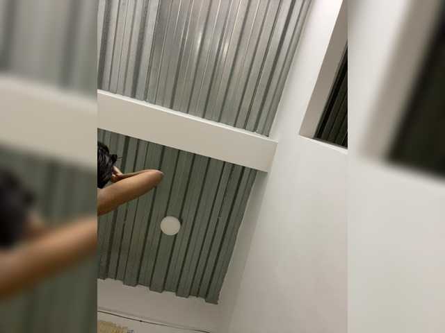ReginaCorleone live cam on BongaCams