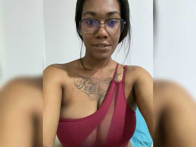 ReginaCorleone live cam on BongaCams