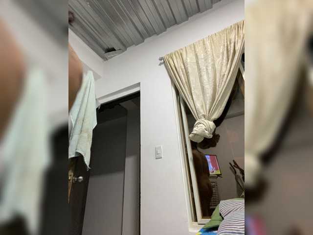 ReginaCorleone live cam on BongaCams