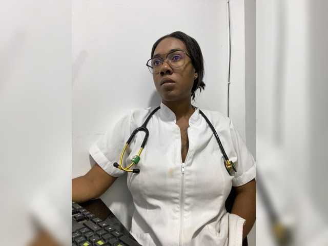 ReginaCorleone live cam on BongaCams