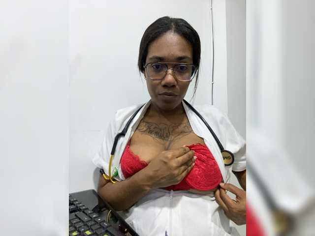 ReginaCorleone live cam on BongaCams