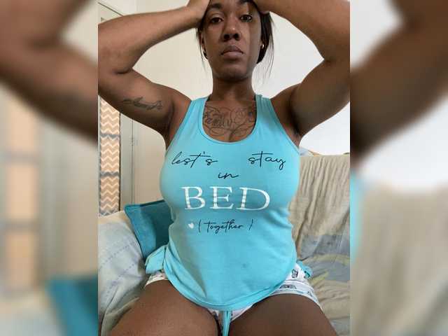 ReginaCorleone live cam on BongaCams