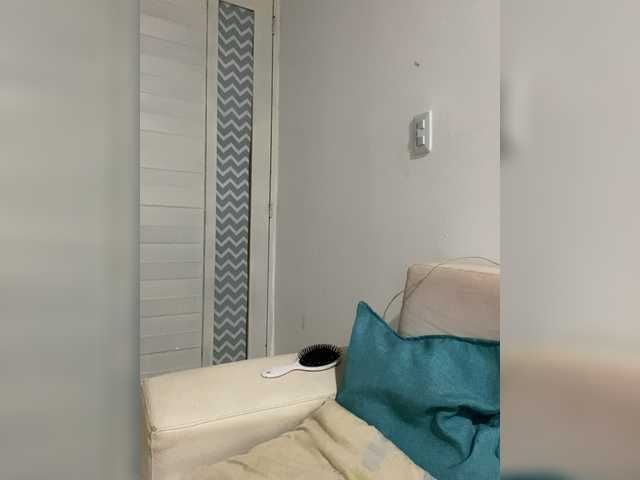 ReginaCorleone live cam on BongaCams