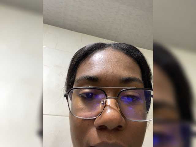 ReginaCorleone live cam on BongaCams