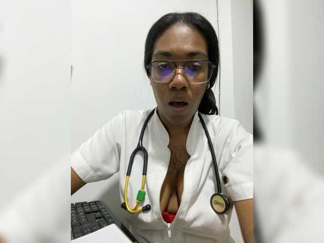 ReginaCorleone live cam on BongaCams