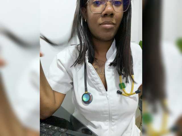 ReginaCorleone live cam on BongaCams