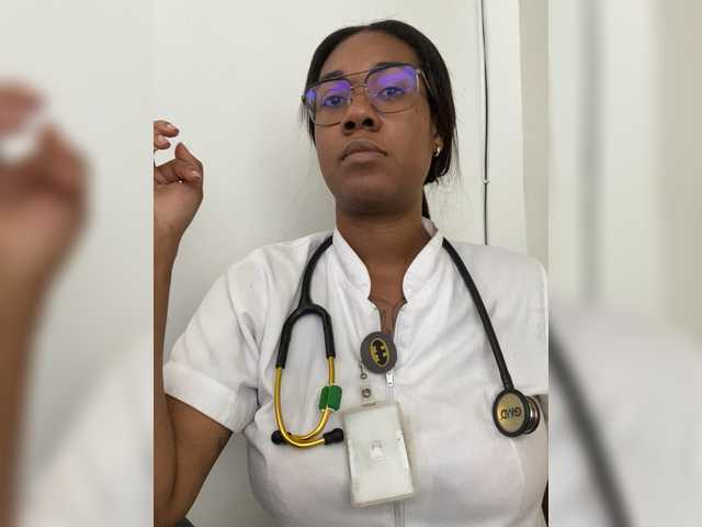 ReginaCorleone live cam on BongaCams