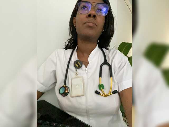 ReginaCorleone live cam on BongaCams