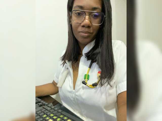 ReginaCorleone live cam on BongaCams