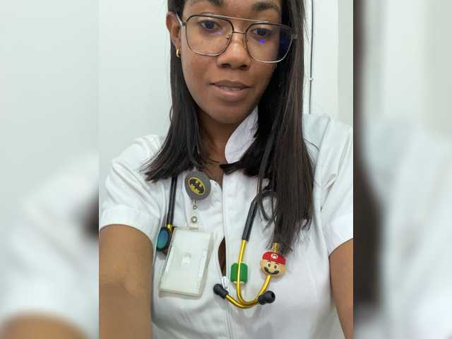 ReginaCorleone live cam on BongaCams