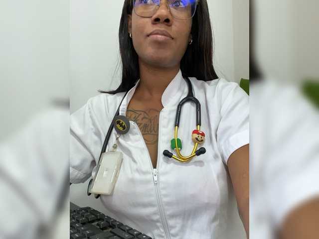 ReginaCorleone live cam on BongaCams
