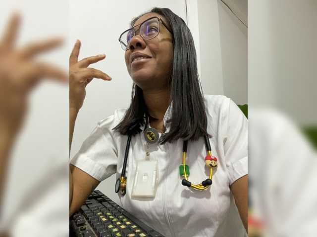 ReginaCorleone live cam on BongaCams