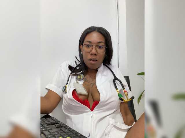 ReginaCorleone live cam on BongaCams