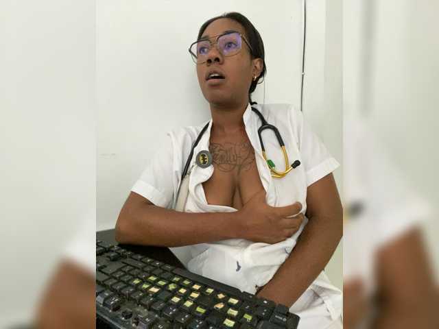 ReginaCorleone live cam on BongaCams