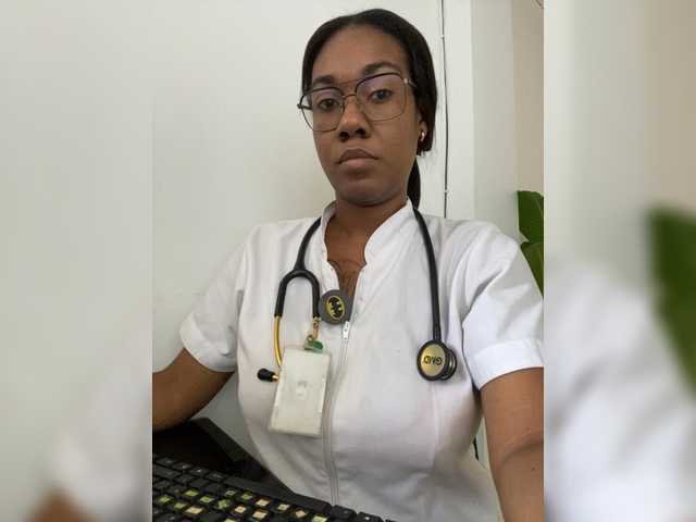 ReginaCorleone live cam on BongaCams