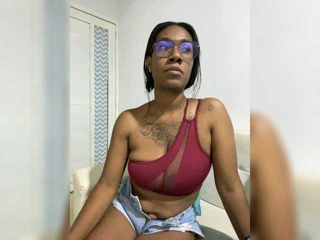 ReginaCorleone live cam on BongaCams