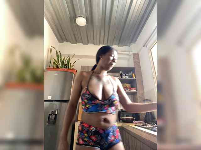 ReginaCorleone webcam
