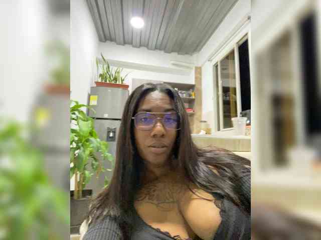 ReginaCorleone webcam
