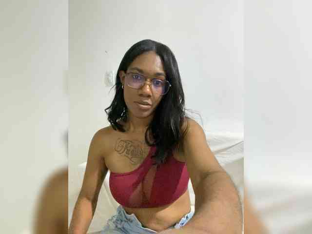 ReginaCorleone webcam