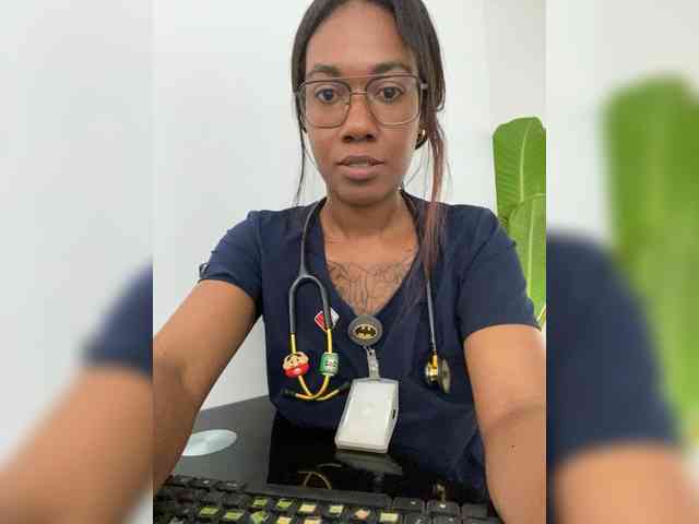ReginaCorleone webcam