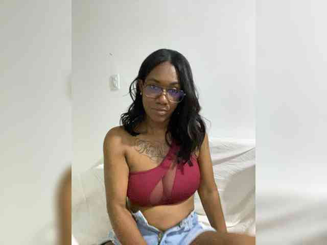 ReginaCorleone webcam