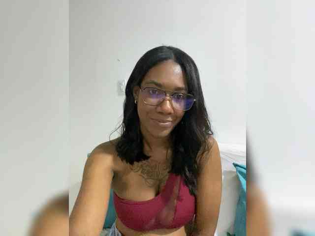 ReginaCorleone webcam