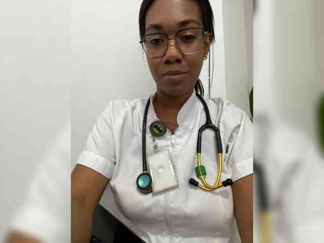 ReginaCorleone webcam