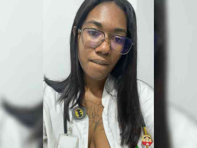 ReginaCorleone webcam