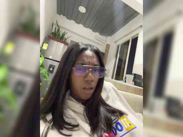 ReginaCorleone webcam