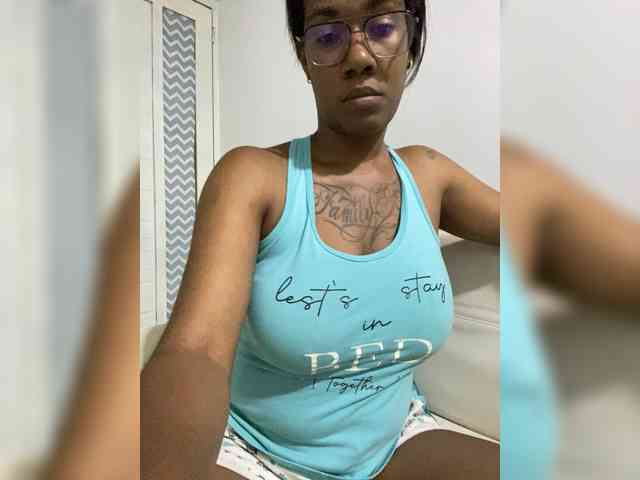 ReginaCorleone webcam