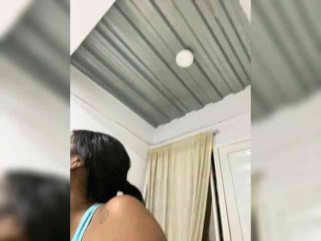 ReginaCorleone webcam