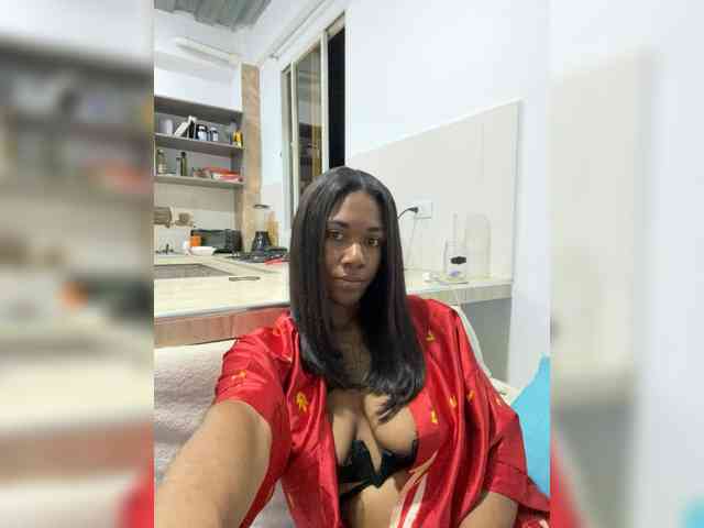 ReginaCorleone webcam