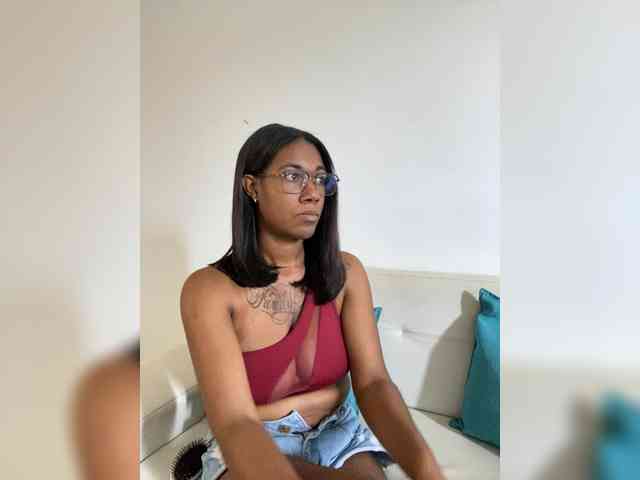 ReginaCorleone webcam