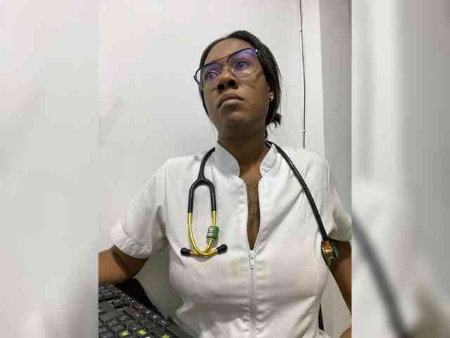 ReginaCorleone webcam
