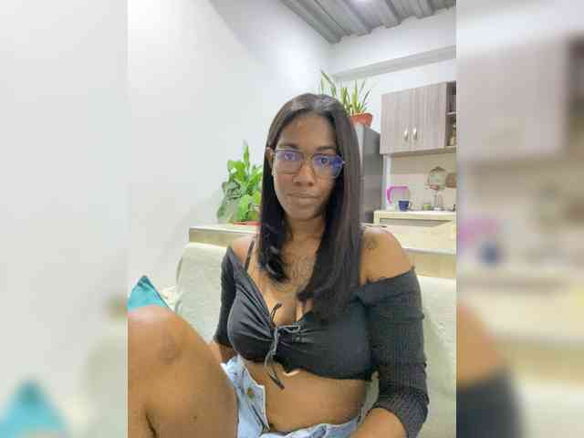 ReginaCorleone webcam