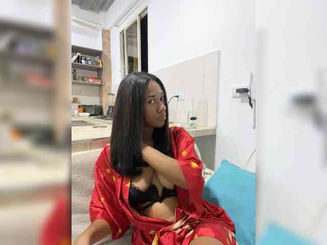 Model: ReginaCorleone