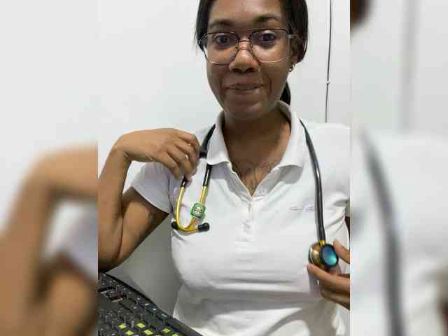 ReginaCorleone webcam