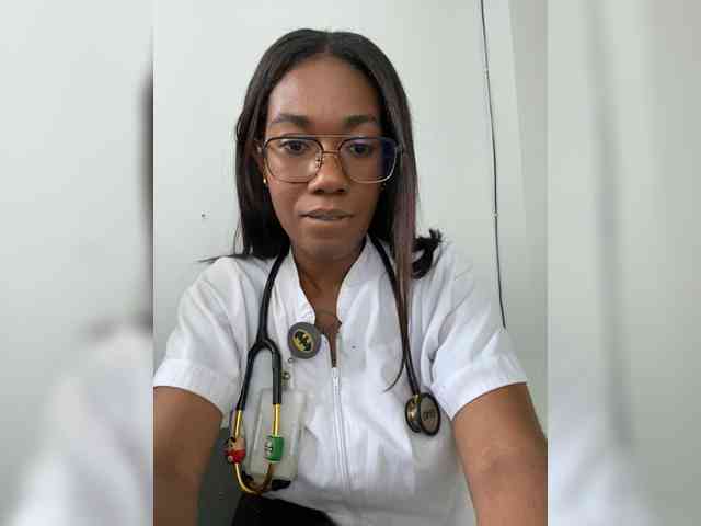 ReginaCorleone webcam