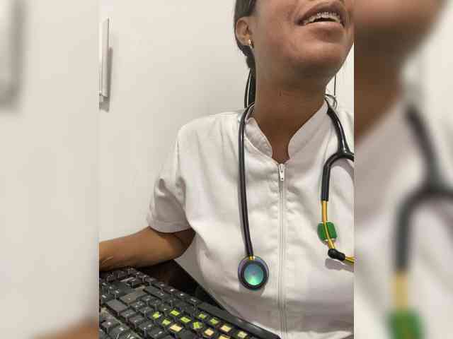 ReginaCorleone webcam