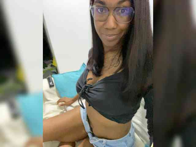 ReginaCorleone webcam