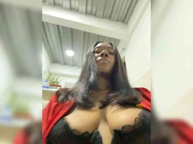 ReginaCorleone webcam